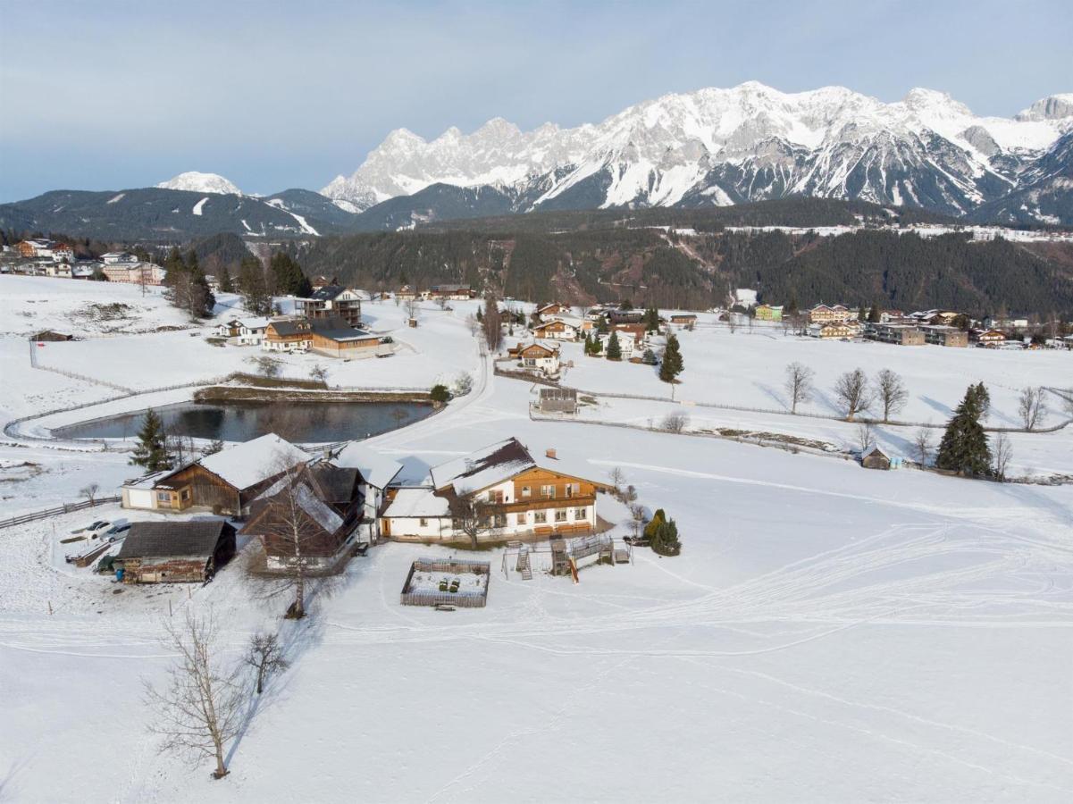 Braunhofer Schladming
