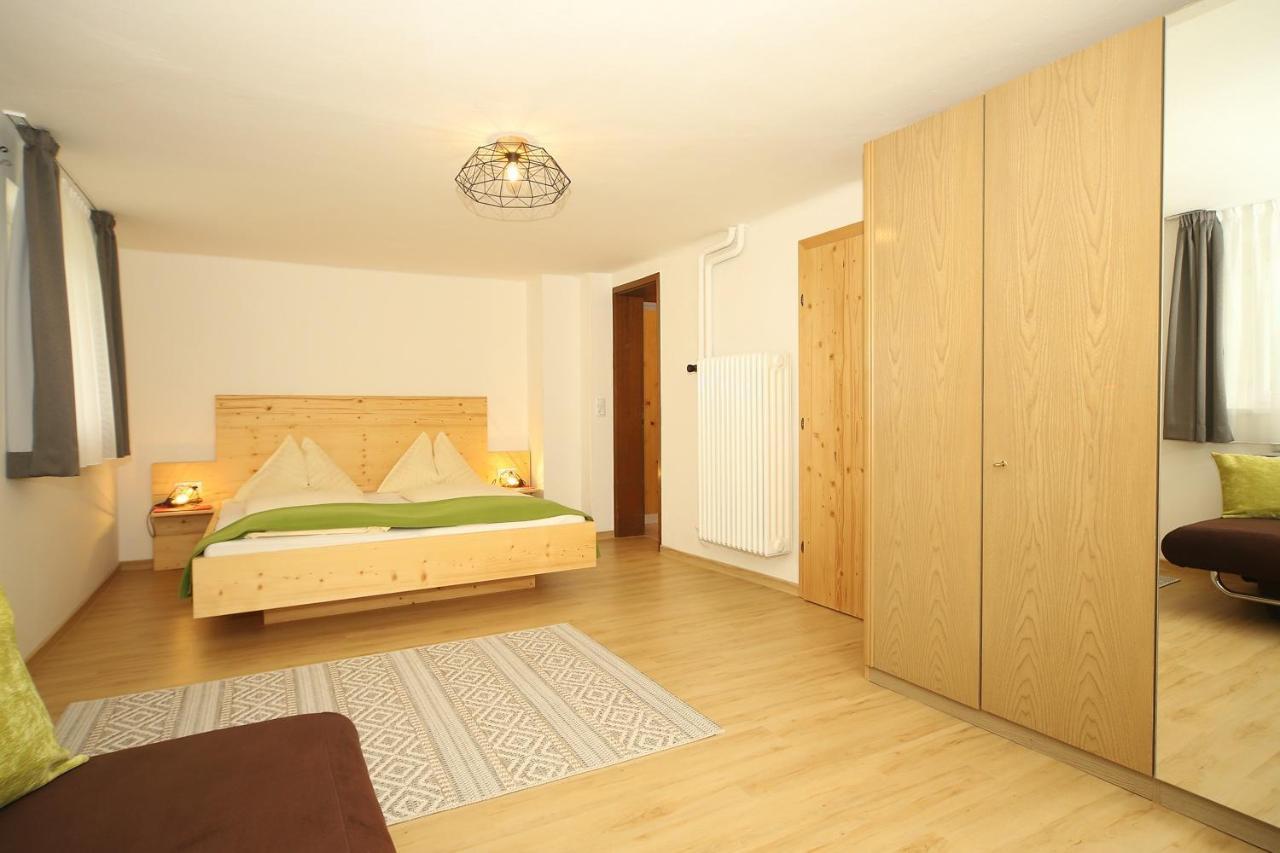 Braunhofer Penzion Schladming