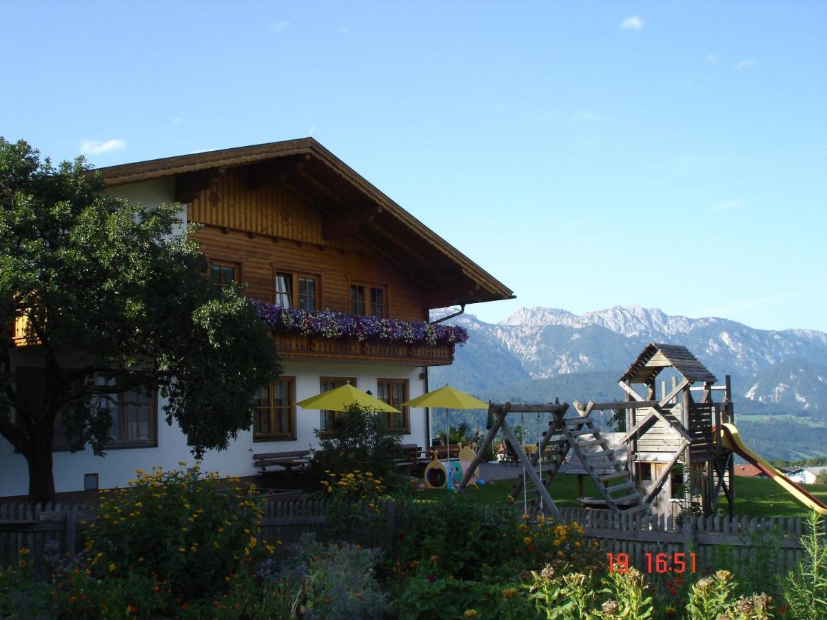 Penzion Braunhofer